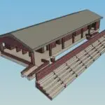 BLOCK-I-Sport-Facility1